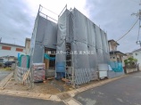 新築一戸建て