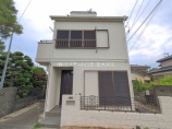  中古一戸建て