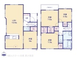  新築一戸建て
