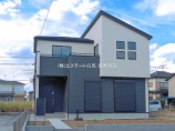  新築一戸建て