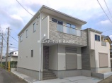  新築一戸建て