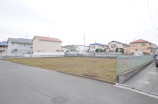 小平市小川町 土地