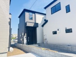  新築一戸建て