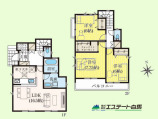  新築一戸建て