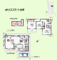  新築一戸建て