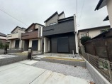  新築一戸建て