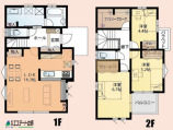  新築一戸建て