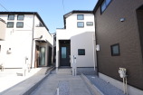  新築一戸建て