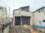  新築一戸建て