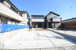  新築一戸建て