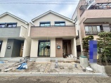  新築一戸建て