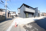 新築一戸建て