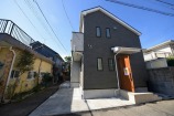  新築一戸建て