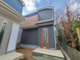  新築一戸建て