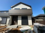  新築一戸建て