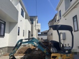  新築一戸建て
