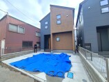 新座市畑中 新築一戸建て
