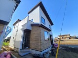  新築一戸建て