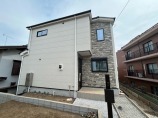 入間市大字下藤沢 新築一戸建て