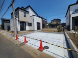 狭山市柏原 新築一戸建て