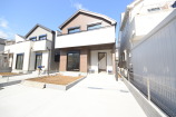  新築一戸建て