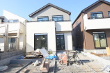  新築一戸建て