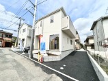 入間市東町 新築一戸建て
