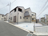  新築一戸建て