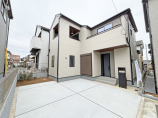 所沢市上新井 新築一戸建て