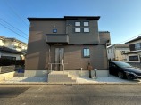  新築一戸建て