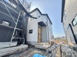  新築一戸建て