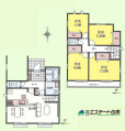 西東京市中町 新築一戸建て