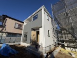  新築一戸建て