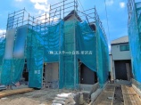 東村山市恩多町 新築一戸建て