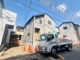 清瀬市下宿 新築一戸建て