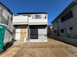  新築一戸建て