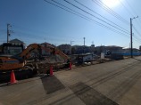 小平市鈴木町 土地