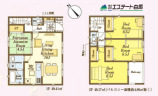 入間市大字下藤沢 新築一戸建て