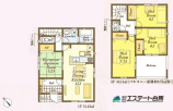 入間市大字下藤沢 新築一戸建て