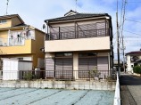 中古一戸建て