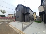 東村山市恩多町 新築一戸建て