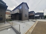 新築一戸建て