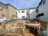  新築一戸建て