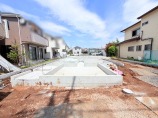  新築一戸建て