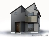  新築一戸建て