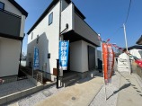  新築一戸建て
