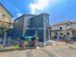  新築一戸建て
