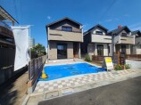  新築一戸建て