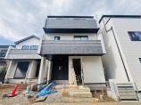 所沢市南住吉 新築一戸建て