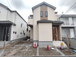  新築一戸建て